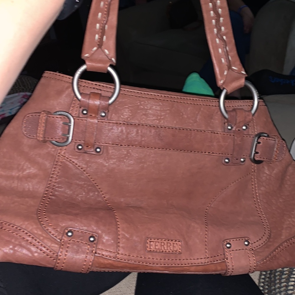 Gianfranco Ferré Handbag- Never Used - Picture 4 of 4